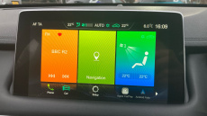 MG Hs 1.5 T-GDI Exclusive 5dr Petrol Hatchback